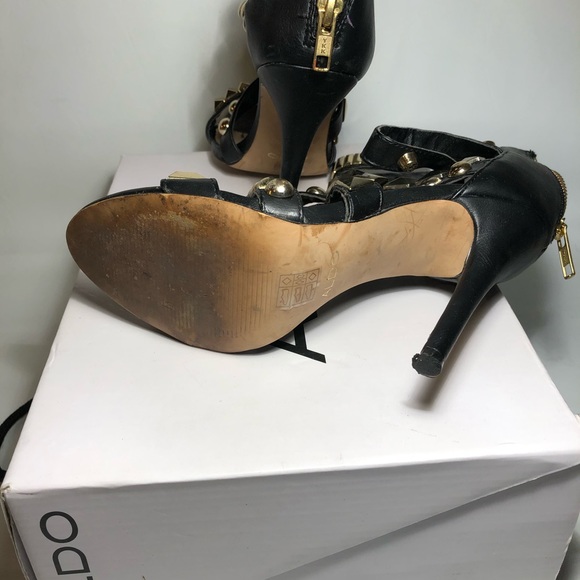 Zara Size 6 shoes - Picture 4 of 6